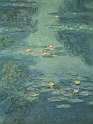 Monet - Nympheas